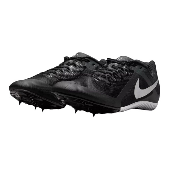 Nike Rival Multi Track & Field Multi Event Spikes Black Size 8.5 DC8749-001 NEW main image 4